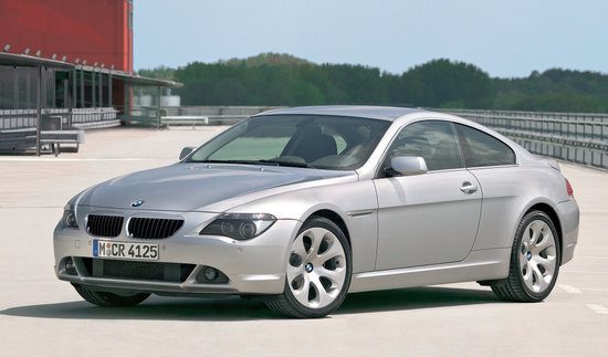 BMW 630i