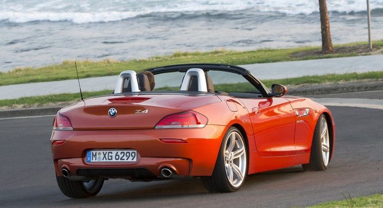 BMW