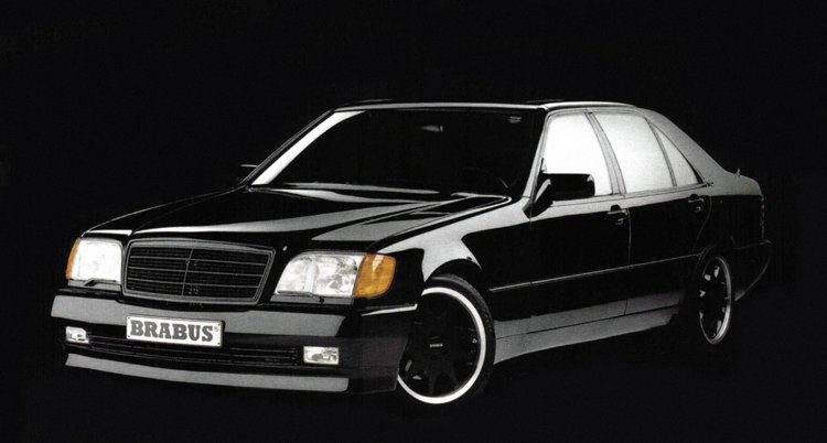 Brabus