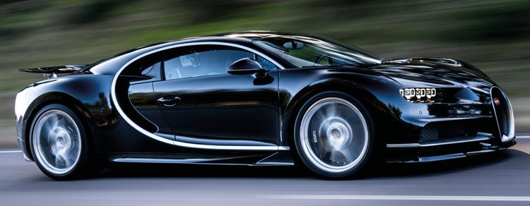Bugatti