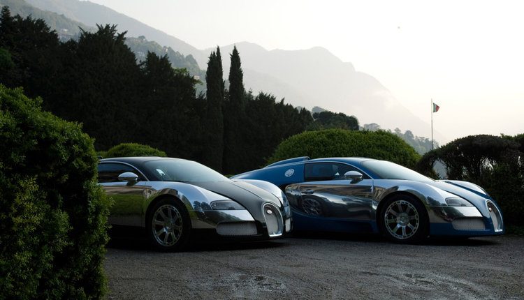 Bugatti