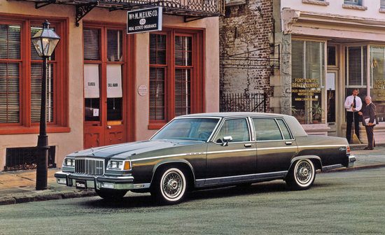Buick