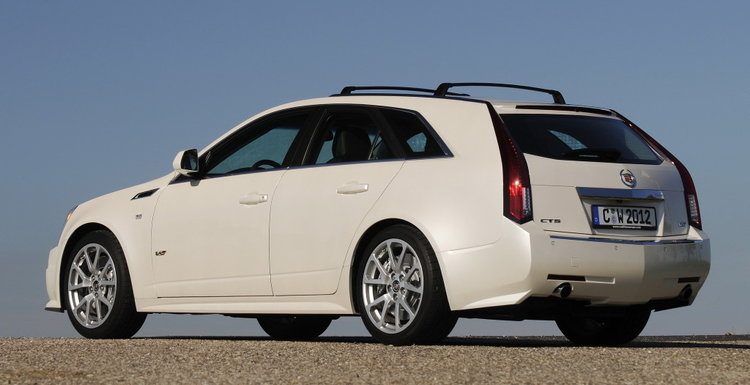 Cadillac