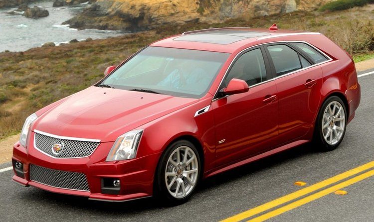 Cadillac