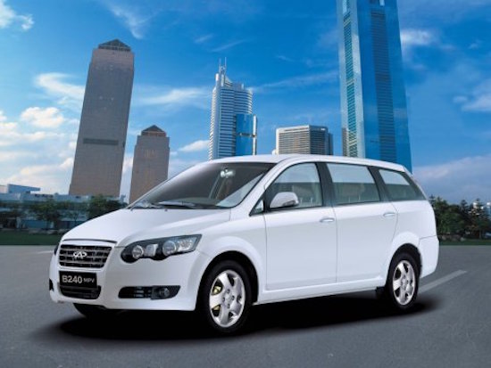 Chery