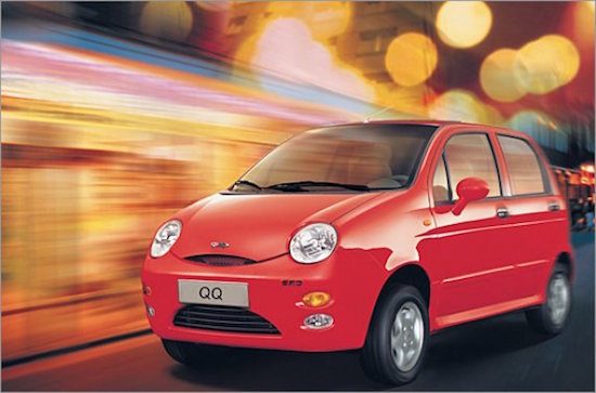 Chery