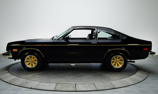 Cosworth Vega