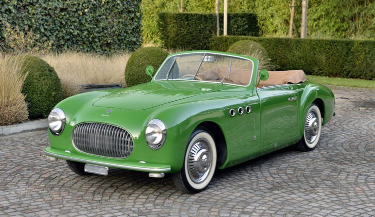 Cisitalia