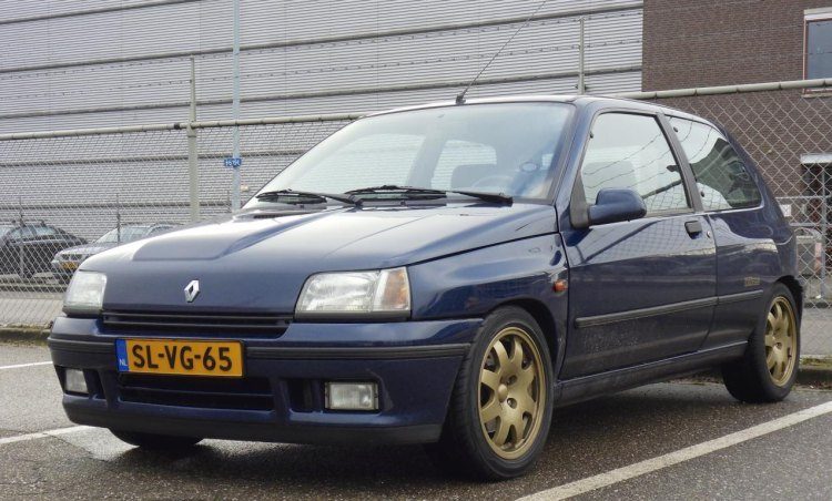 Clio Williams