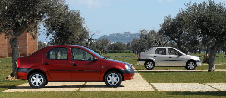 Dacia