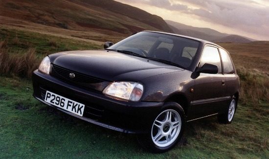 Dit is eigenlijk een GTI.