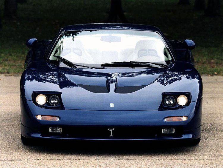 DeTomaso
