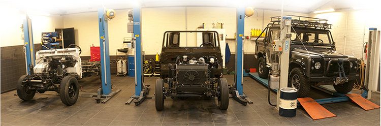 Workshop