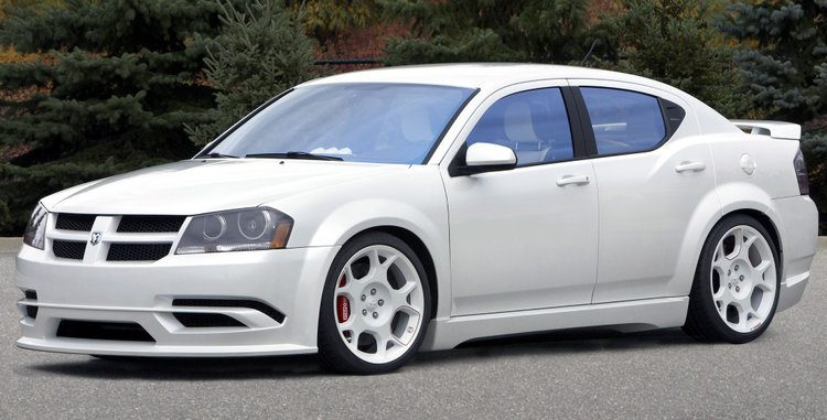Dodge