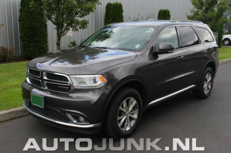 Dodge