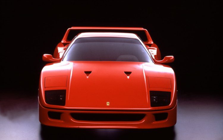 Ferrari