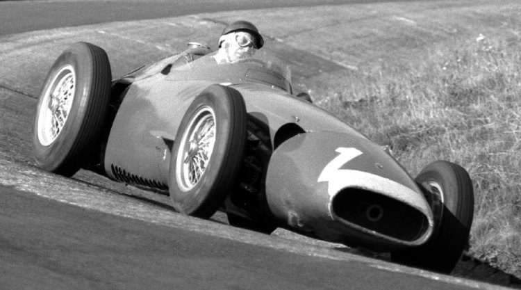 Duitsland 1957