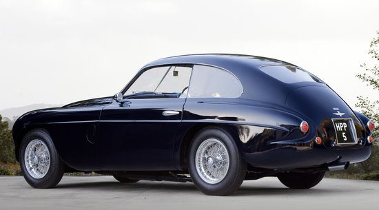 Ferrari 166 Inter