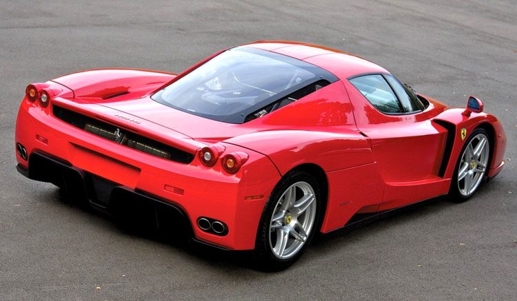 Ferrari Enzo