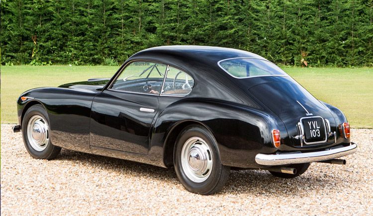 Ferrari 166 Inter