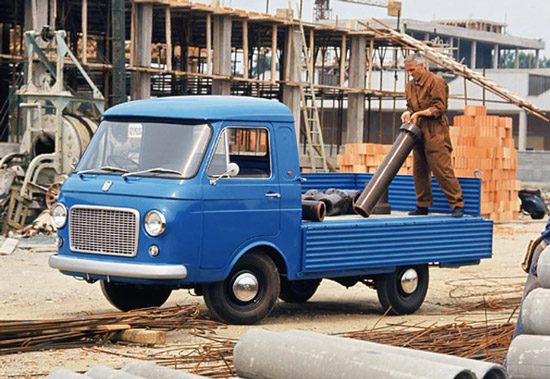 Fiat 238