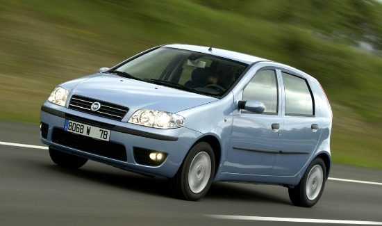 Je kan zeggen van Italiaanse styline wat je wilt, maar dit is net een Polo