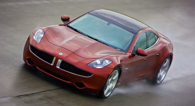 Fisker