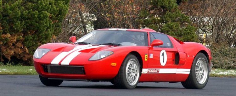 Ford