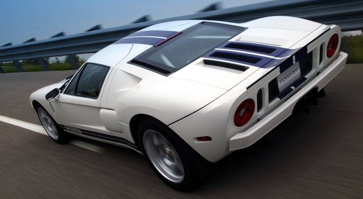 Ford