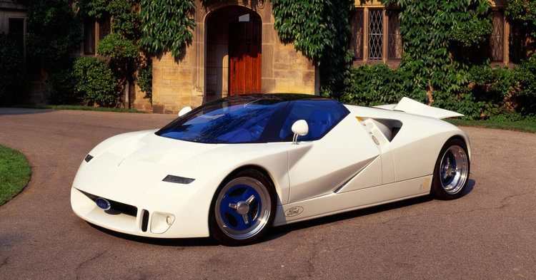 Ford