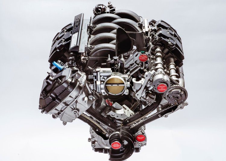 V8
