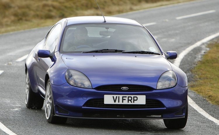 Tickford