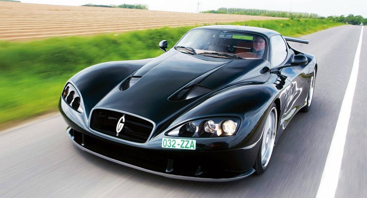 Maserati