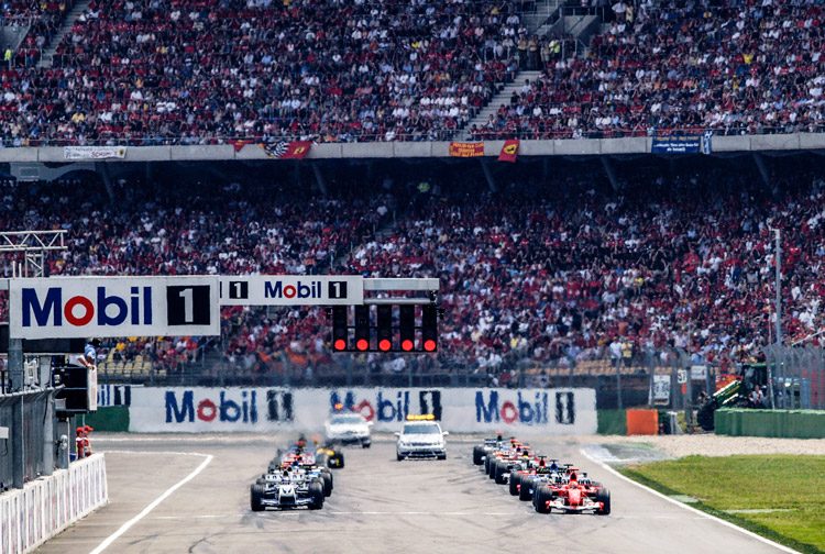 Hockenheim