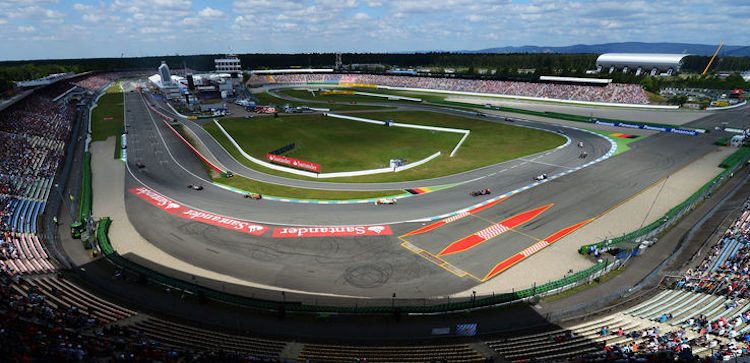 Hockenheim