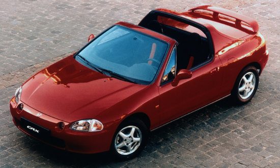 CRX
