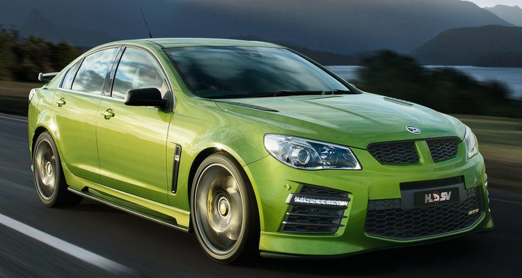 Holden