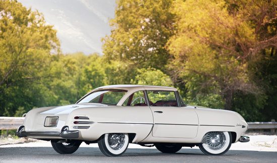 Hudson Italia