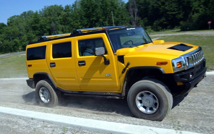 Hummer