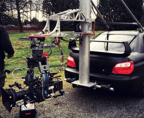 Engine Rig Car Top 10: De allervetste car rigs