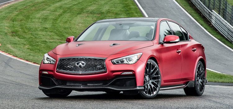 Infiniti