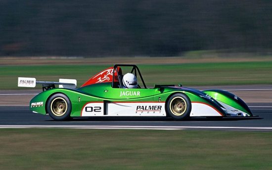 Jaguar JP1