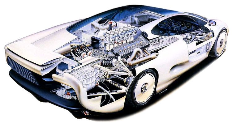 Jaguar
