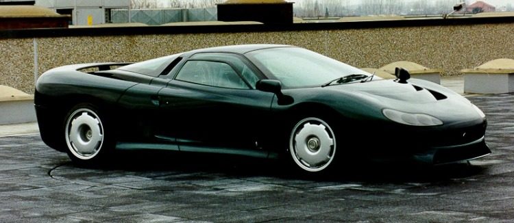 Jaguar