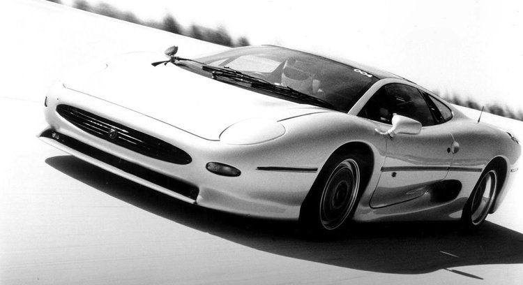 Jaguar