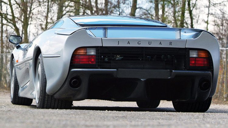 Jaguar