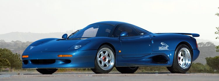 Jaguar