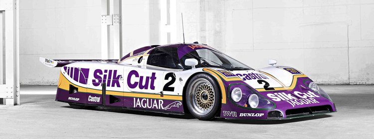 Jaguar
