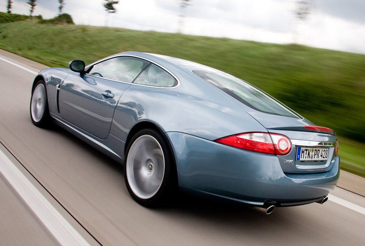 XK