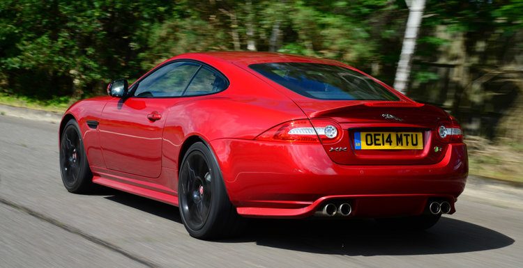 XK Dynamic R